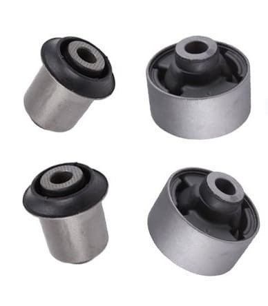 รับผลิตชิ้นส่วนอะไหล่ยางอุตสาหกรรม